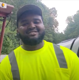 Kevin A. Ellis - Tow & Chainsaw Specialist at Big Al & The Boyz