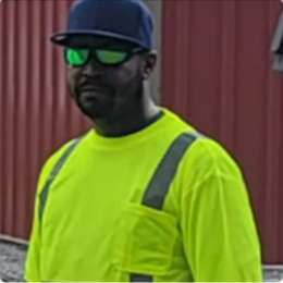 Alfonso 'Lex' Lester - Lead Technician at Big Al & The Boyz