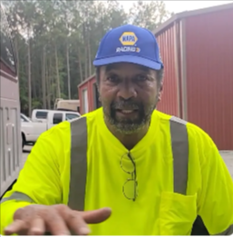 Alfonso 'Big Al' Lester - Founder & Lead Operator at Big Al & The Boyz